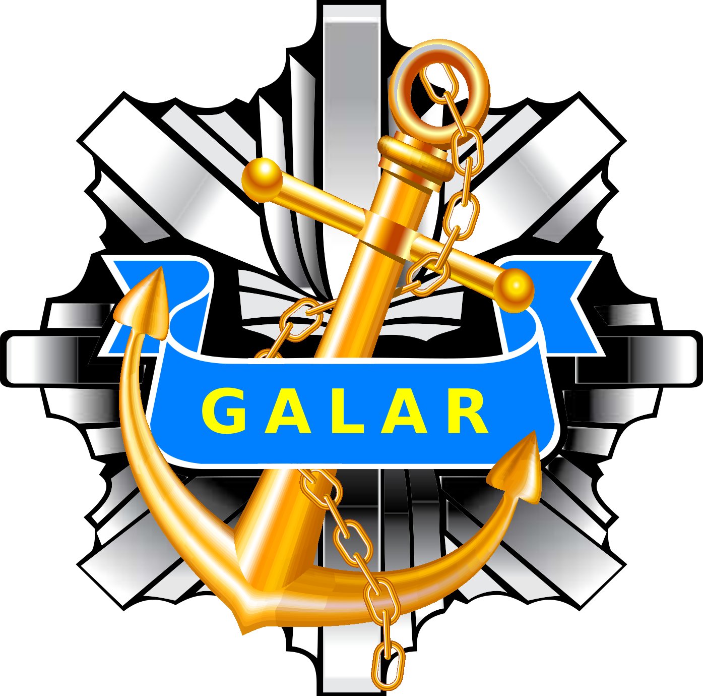 Logo Klubu Galar